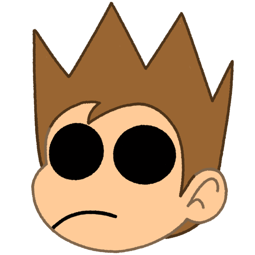 Tom Icon